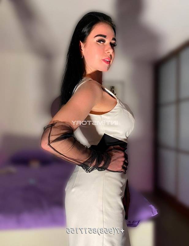 Фото Регина