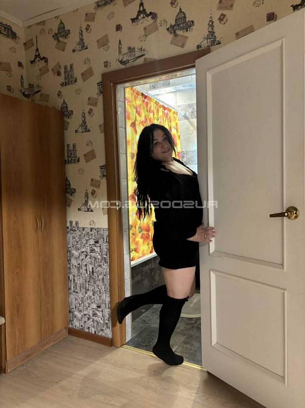 Фото Анжелика